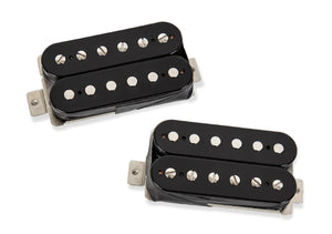 Seymour Duncan Slash 3.0 Signature Slash Pickups Set, Black