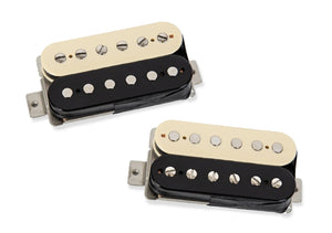 Seymour Duncan Slash 3.0 Signature Slash Pickups Set, Zebra