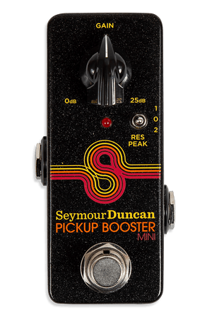 Seymour Duncan Pickup Booster Mini Pedal