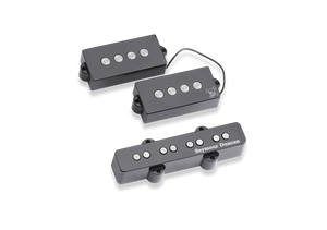 Seymour Duncan Duff McKagan Signature PJ Bass Pickup Set