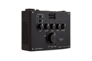 Seymour Duncan PowerStage 100 Stereo, 100-watt  Guitar Amp/Amplifier Head