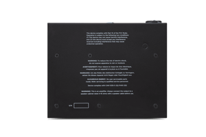 Seymour Duncan PowerStage 100 Stereo, 100-watt  Guitar Amp/Amplifier Head