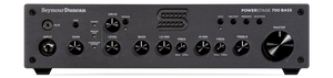Seymour Duncan PowerStage 700, 700-watt Bass Amp Head, 11901-006
