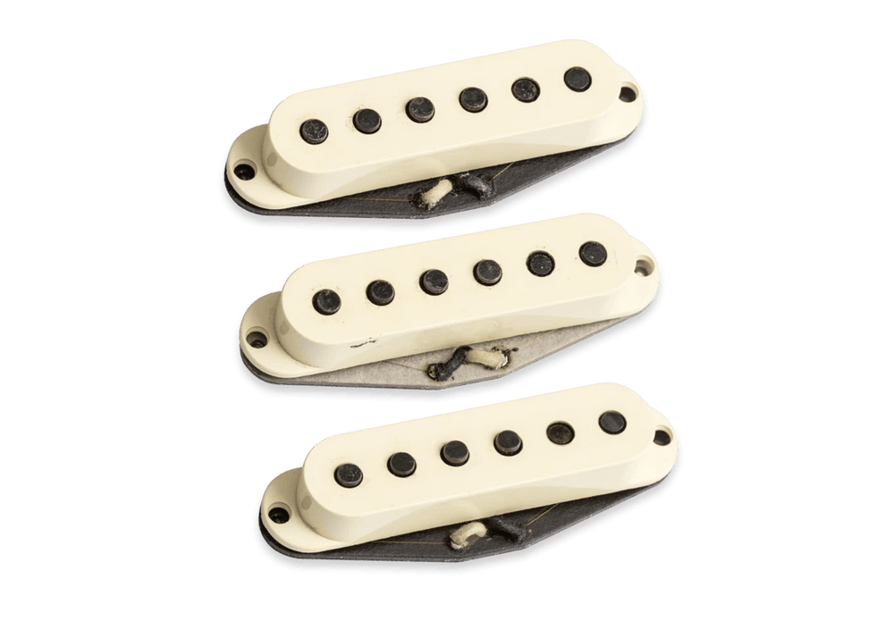 Seymour Duncan Limited Edition Philip Sayce “Big Daddy” Stratocaster Pickup Set