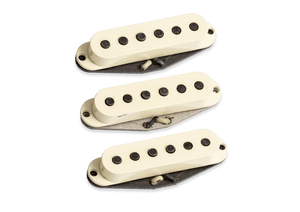 Seymour Duncan Philip Sayce “Big Daddy” Stratocaster Pickup Set