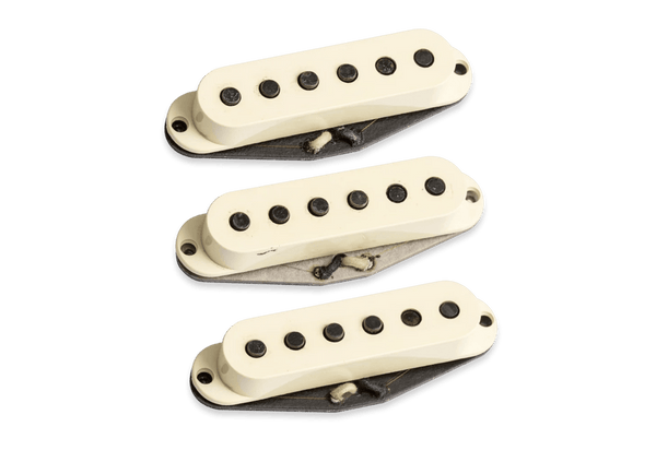 Seymour Duncan Philip Sayce “Big Daddy” Stratocaster Pickup Set