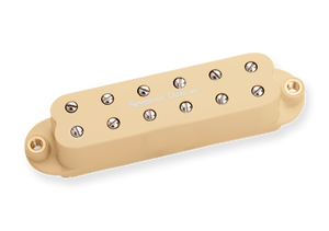 Seymour Duncan Billy Gibbons' Red Devil Neck Pickup, Cream, 11205-40-C