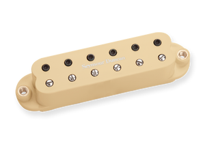 Seymour Duncan SLSD-1b Lil' Screamin Demon Bridge Pickup for Strat, Crea, 11205-28-C