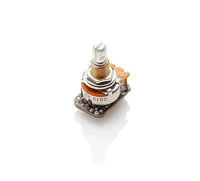 EMG SPC Active Strat Presence Control (169.00)