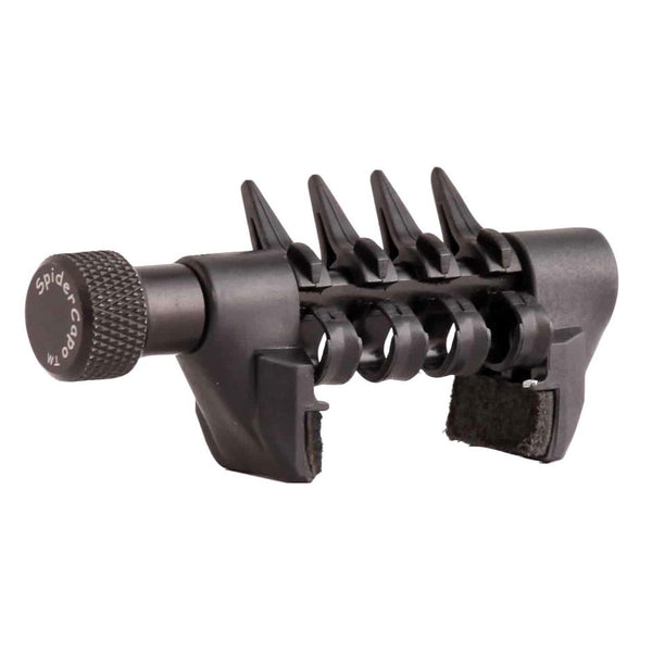 Spider Capo MINI Ultimate Alternative Tuning Uke Banjo Mandolin Spider Capo SCM