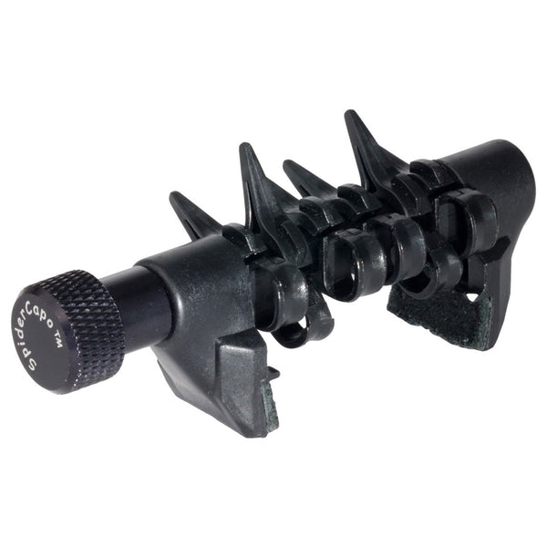 Spider Capo STANDARD Studio Grade Capo Creative Tunings Multi Function Tunings
