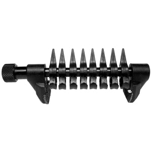 Spider Capo XXL Wide Neck Partial Capo Bass, 7 & 8 String Guitars