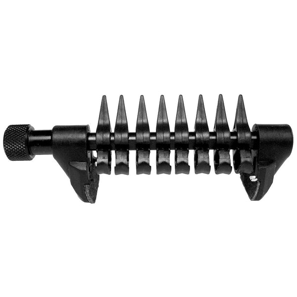 Spider Capo XXL Wide Neck Partial Capo Bass, 7 & 8 String Guitars