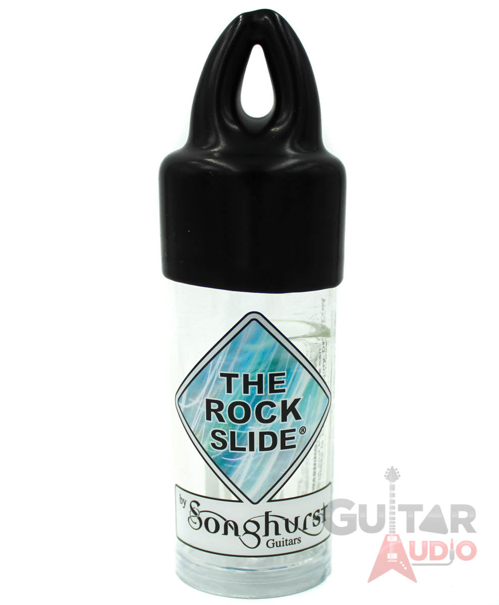 The Rock Slide, Moulded Glass Rock Slide, Small