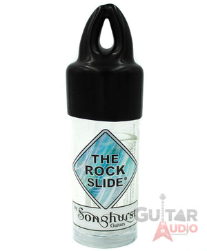 The Rock Slide, Moulded Glass Rock Slide, Small