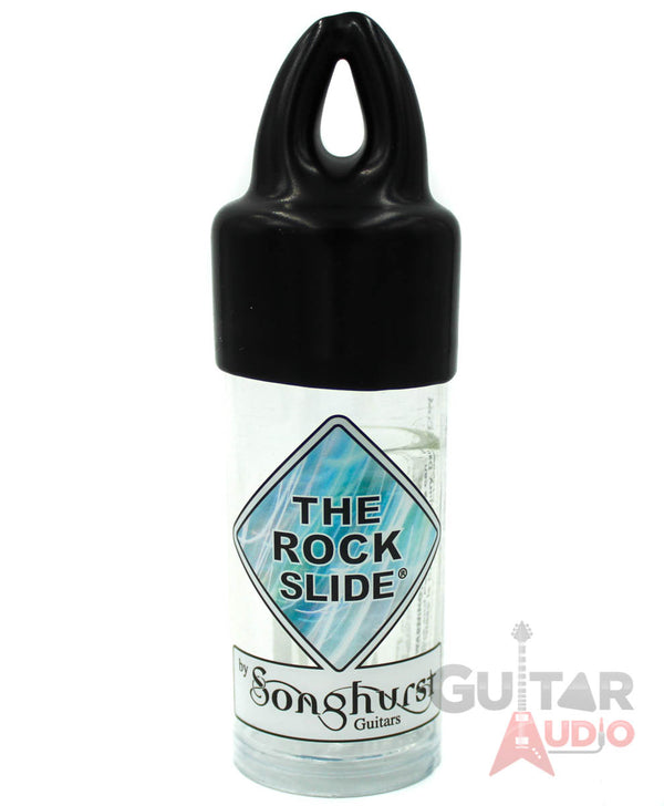 The Rock Slide, Moulded Glass Rock Slide, Small