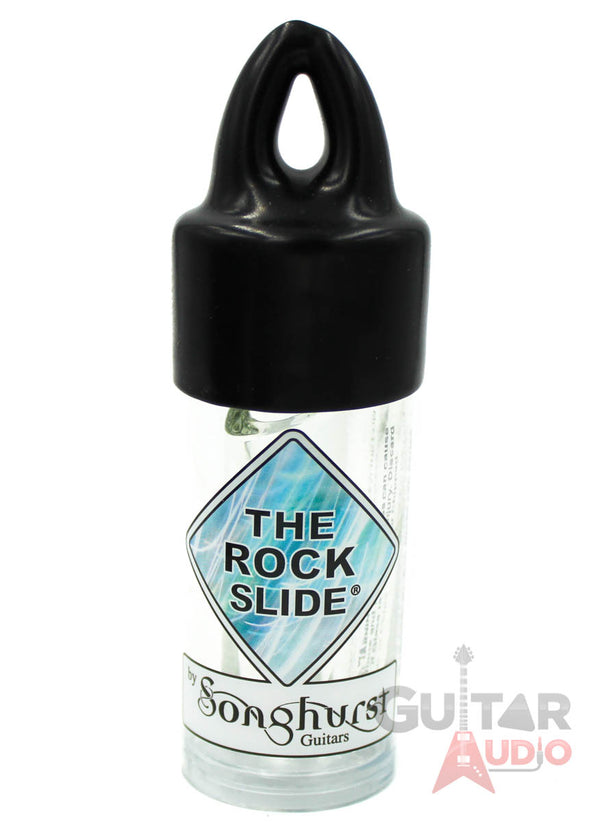 The Rock Slide, Moulded Glass Rock Slide, Medium