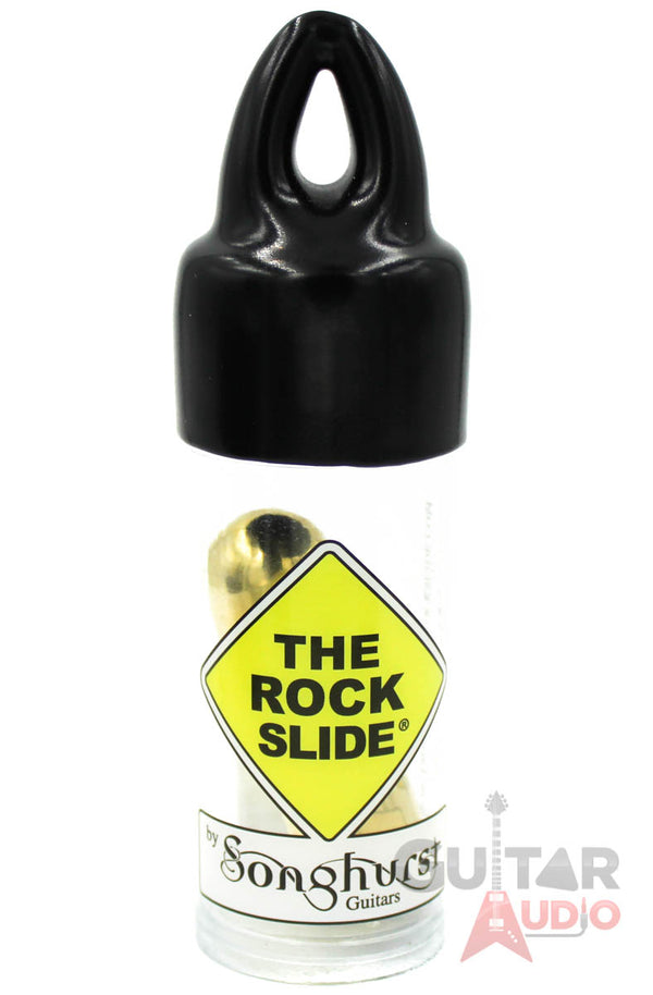 The Rock Slide, Balltip Guitar Slide, Small