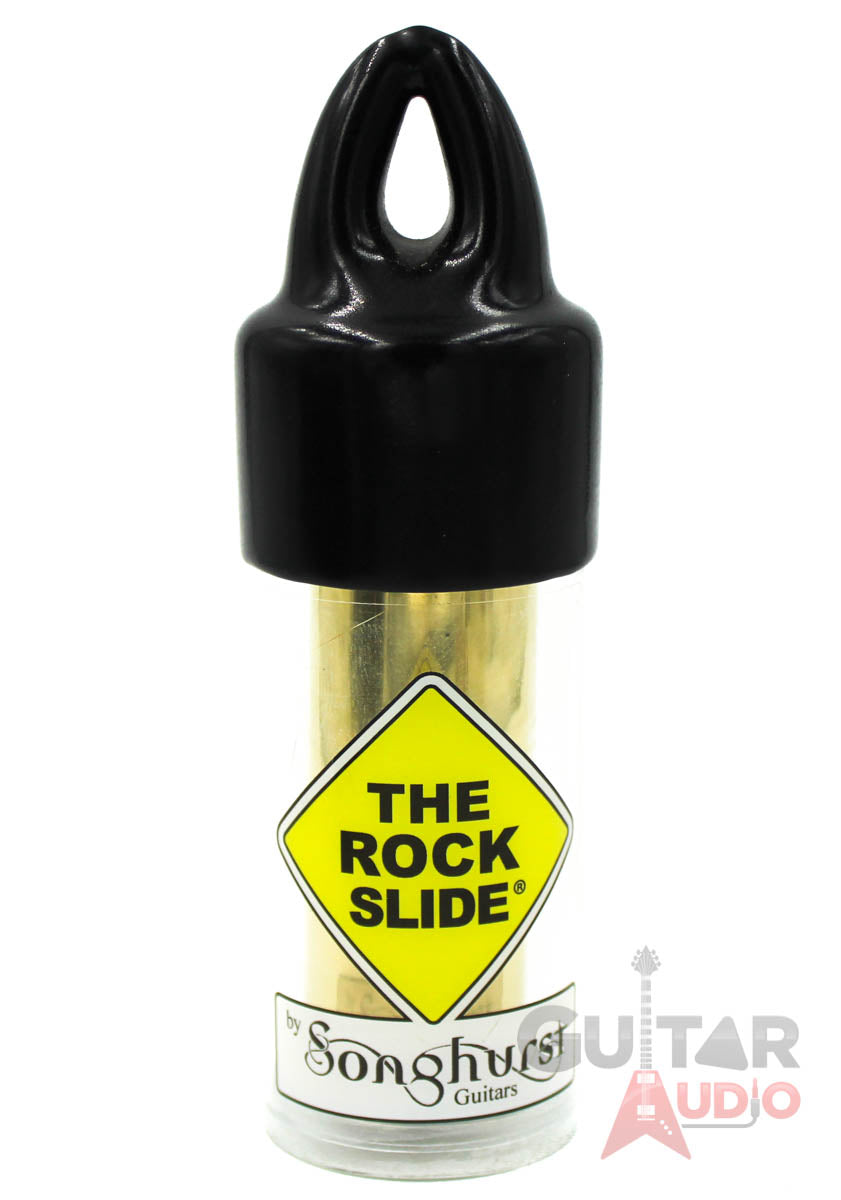 The Rock Slide, Balltip Guitar Slide, Large