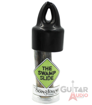 The Rock Slide, Swamp Slide, Aged Balltip Guitar Slide, Medium