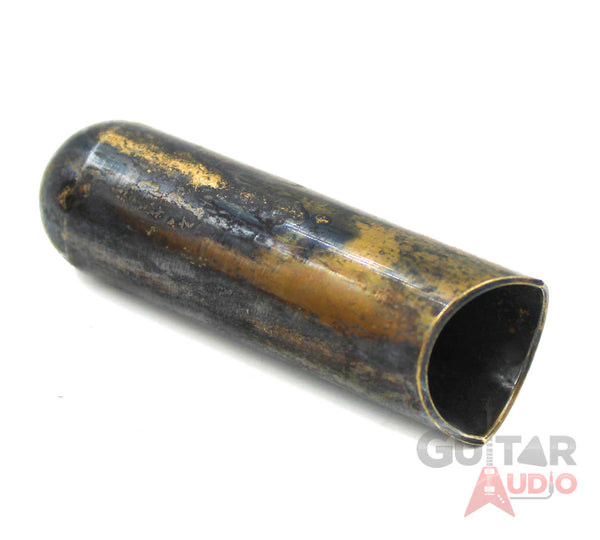 The Rock Slide, Swamp Slide, Aged Balltip Guitar Slide, Medium