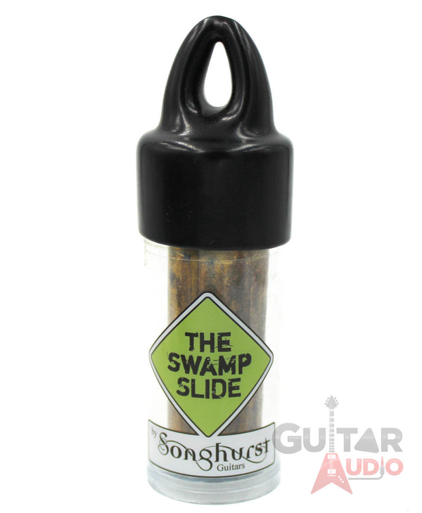 The Rock Slide, Swamp Slide, Aged Balltip Guitar Slide, Large