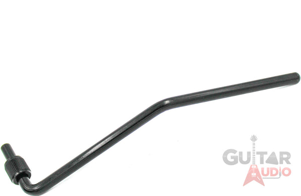 Jackson Black Tremolo Arm JT585LP Floyd Rose Lefty 006-2602-000