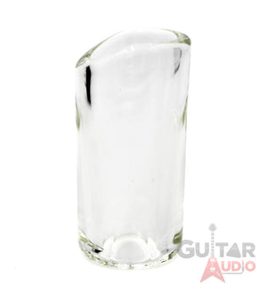 The Rock Slide, Moulded Glass Rock Guitar Slide, X-Large