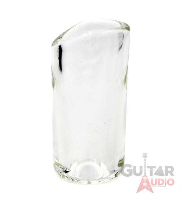 The Rock Slide, Moulded Glass Rock Guitar Slide, X-Large