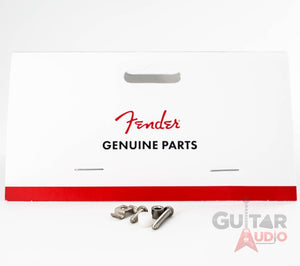 Genuine Fender Pure Vintage American Strat/Tele String Tree Guide Retainer
