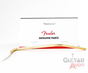 Genuine Fender Mexican Standard Strat/Stratocaster Guitar GOLD Tremolo Arm