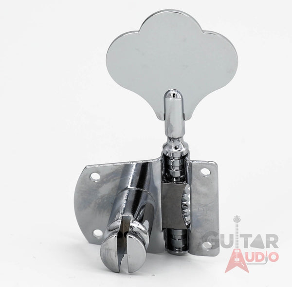 Genuine Fender MIM/Mexican Standard & Highway 1 Bass Tuning Machines Keys Tuners