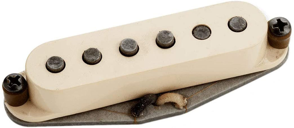 Seymour Duncan Antiquity II Surfer Pickup for Stratocaster Neck , 11024-09