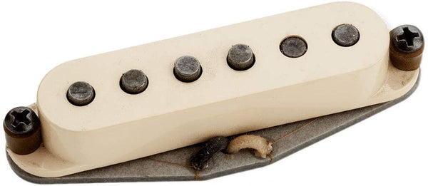 Seymour Duncan Antiquity II Surfer Pickup for Stratocaster Neck , 11024-09