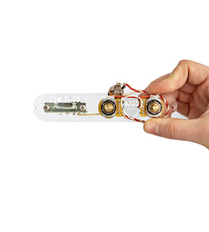 920D Custom 72 Telecaster Upgraded Wiring Harness