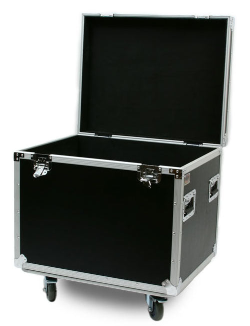 OSP 30" Truck Pack Utility Equipment ATA Transport Road Tour Case - TP4524-30