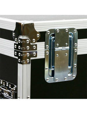 OSP 30" Truck Pack Utility Equipment ATA Transport Road Tour Case - TP4524-30