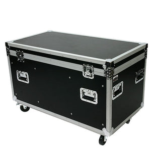 OSP 45" Truck Pack Utility Equipment ATA Transport Road Tour Case - TC4524-30