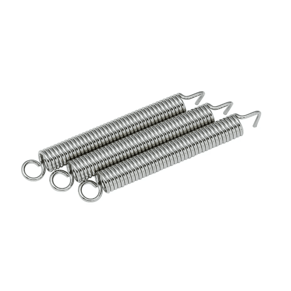 Allparts Tremolo Tension Bridge Springs for Fender Guitar, Set of 3