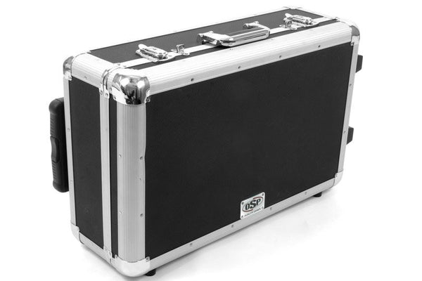 OSP UUC-L ATA Flight Road Tour Travel Universal Utility Transport Case - Large