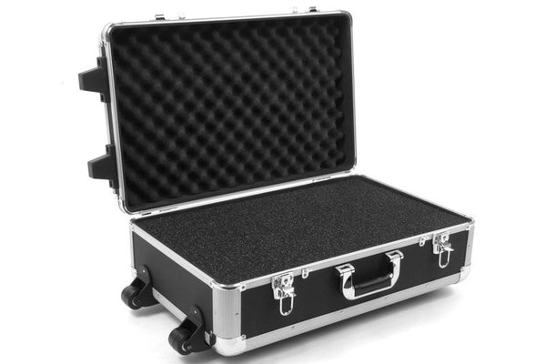 OSP UUC-L ATA Flight Road Tour Travel Universal Utility Transport Case - Large