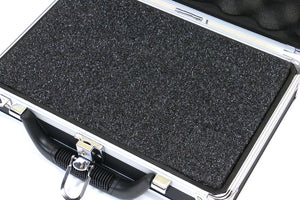 OSP UUC-S ATA Flight Road Tour Travel Universal Utility Brief Case Case - Small