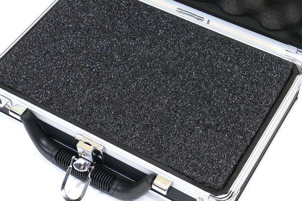 OSP UUC-S ATA Flight Road Tour Travel Universal Utility Brief Case Case - Small