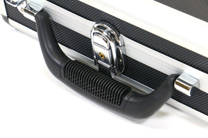 OSP UUC-S ATA Flight Road Tour Travel Universal Utility Brief Case Case - Small