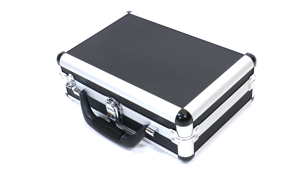 OSP UUC-S ATA Flight Road Tour Travel Universal Utility Brief Case Case - Small