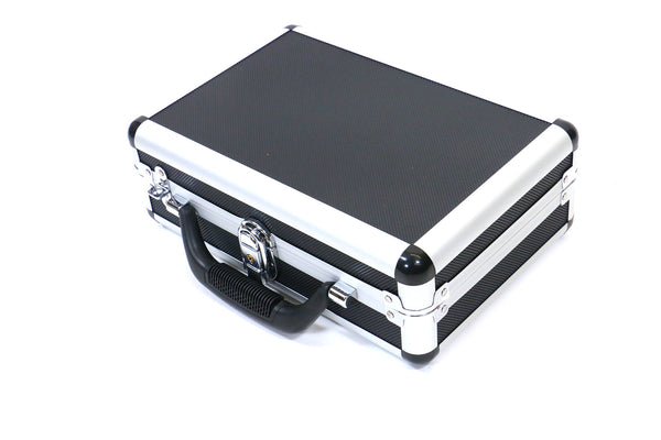 OSP UUC-S ATA Flight Road Tour Travel Universal Utility Brief Case Case - Small