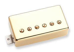 Seymour Duncan SH-4 JB Model Humbucker, Gold, 11102-13-GC