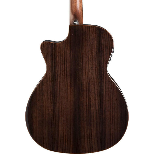 Washburn WCG20SCE Comfort Series Grand Auditorium Acoustic-Electric Guitar