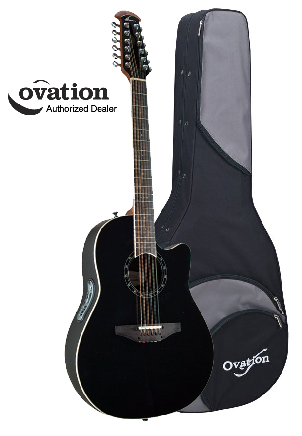 Ovation 2751 Гитара Купить