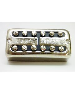 Gretsch HS Filtertron Guitar BRIDGE Pickup with Alnico Magnets - Nickel